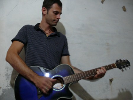 Matteo P.
